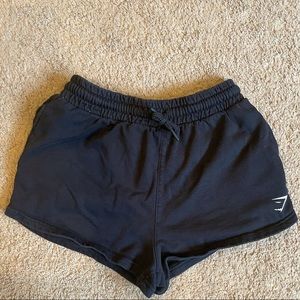 GYMSHARK JOGGER SHORT